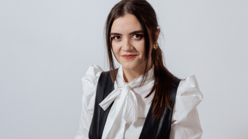 Ana-Maria Rotilă, Mavericks: How-to pe TikTok