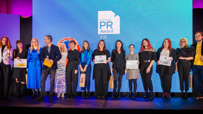 Conan PR, printre agențiile premiate la Romanian PR Award