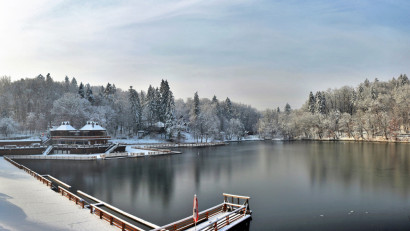 Vacanță la Sovata: 5 motive pentru a merge la SPA iarna aceasta