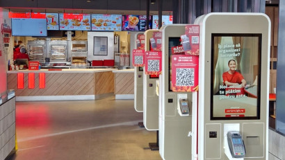 Sphera Franchise Group inaugurează primul KFC Drive Thru din Buzău, &icirc;n urma unei investiții de 1,5 milioane de euro