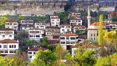 Litoralul turcesc de la Marea Neagră inclus pe lista &bdquo;Celor mai bune locații de vizitat &icirc;n 2024&rdquo; &icirc;ntocmită de CNN