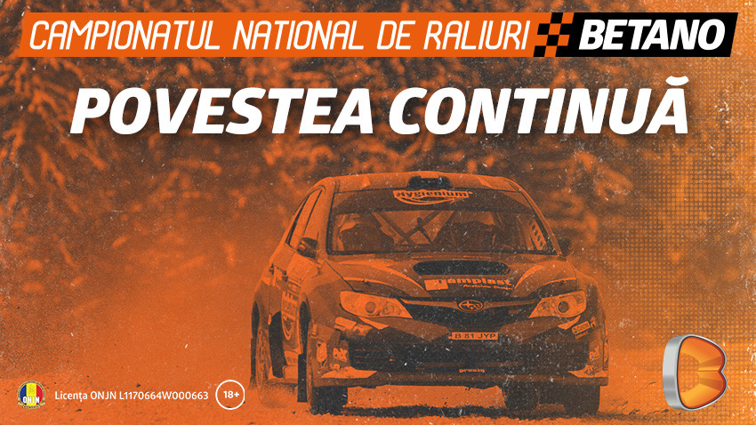 FRAS și Betano anunță prelungirea parteneriatului pentru încă trei ani