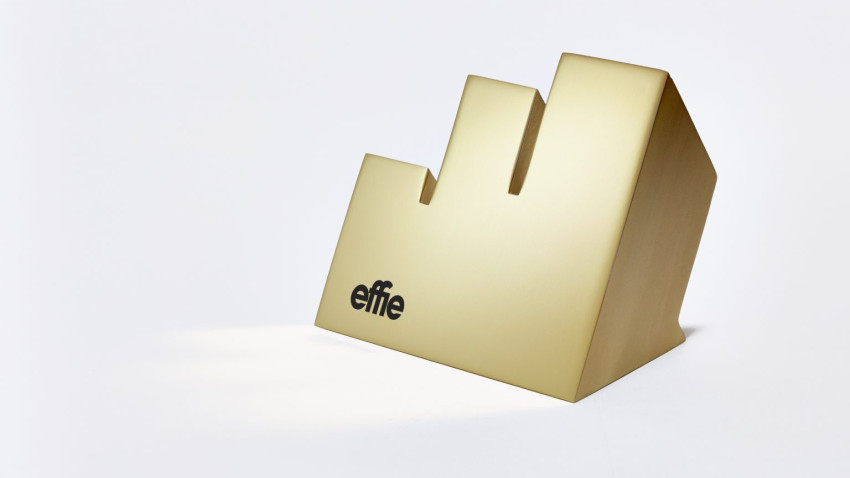 Effie Awards România 2024 începe