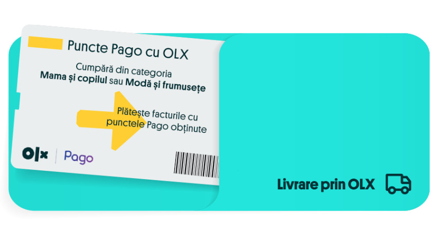 OLX și Pago: parteneriat pentru a ajuta românii să își plătească mai ușor facturile
