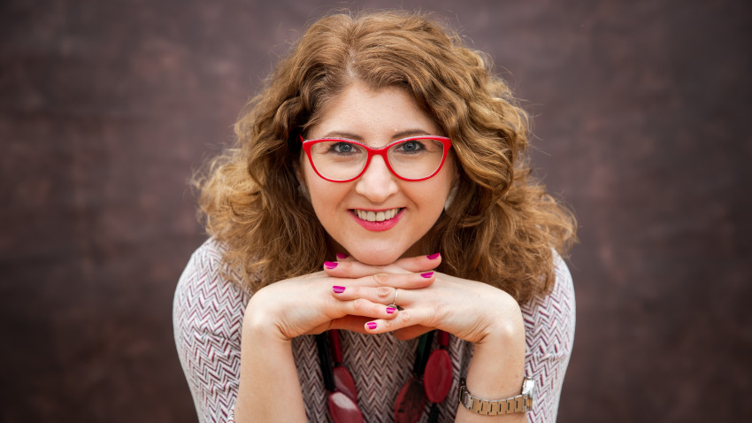 [Marketer profile] Ramona Sărărescu: Suntem deja în era creației personalizate. Digitalul a ocupat primul loc în comunicarea multor branduri, având investiții importante în ultimii 3 ani