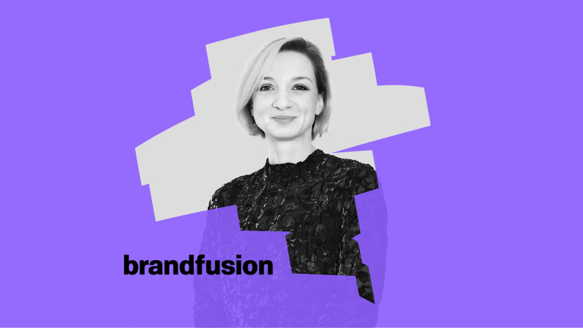 Ruxandra Trică: Trecerea de la brand management la branding îți schimbă considerabil perspectiva asupra brandurilor