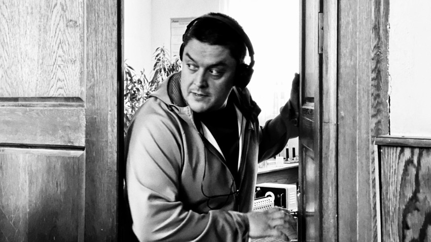 Paul Cioran: Să avem încredere în oameni că vor să vadă și altceva decît credem noi că vor să vadă