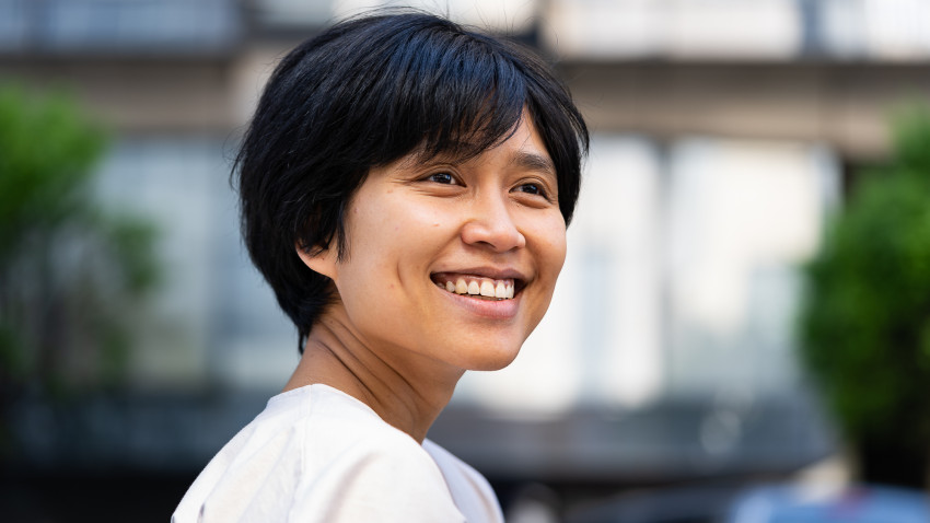 Tuan Nini: Mie îmi place să creez “joy”, in Nini flavor