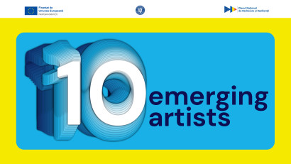 Accelerator anunță numele celor zece artiști emergenți selectați &icirc;n cadrul programului de mentorat și producție desfășurat la C&acirc;mpulung