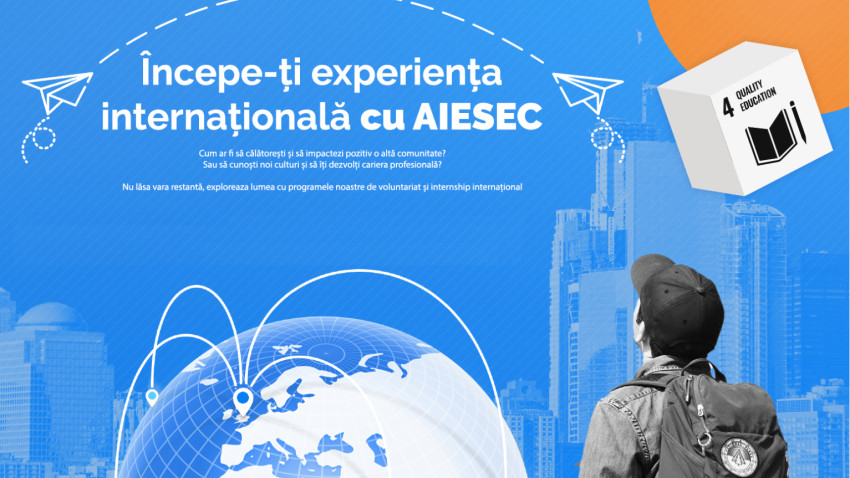 Produsele AIESEC