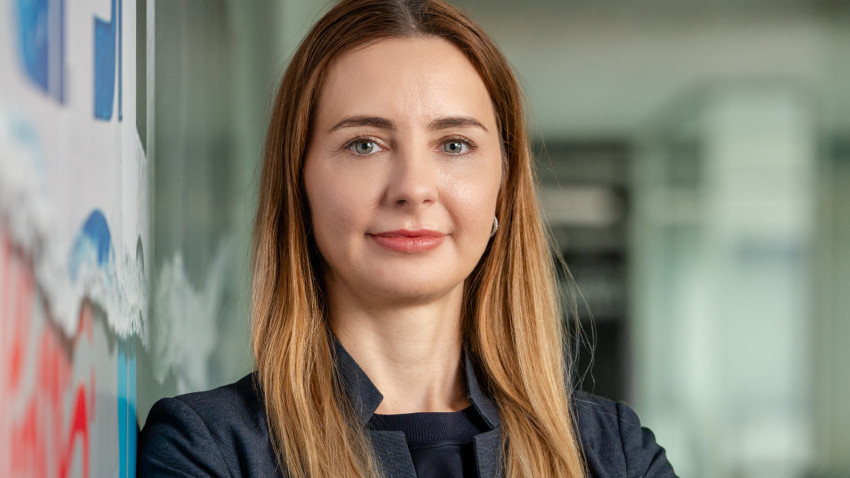 PepsiCo România numește un nou director în divizia Organized Trade