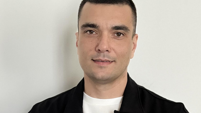Andrei Bereanda este noul Managing Director al Ringier România Media