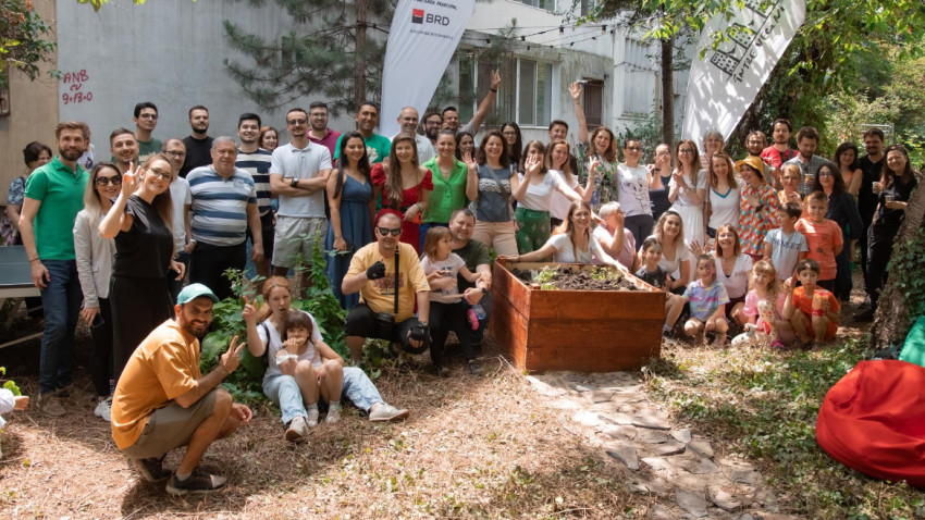 Studiu ÎntreVecini: 65% dintre români declară că nu-și cunosc vecinii deloc sau că îi cunosc în mică măsură