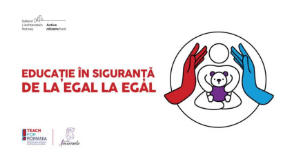 Teach for Romania &icirc;n parteneriat cu Asociația Necuvinte au lansat &icirc;nscrierile pentru evenimentul de la Iași ,,Ateliere teoretice și practice: cum identificăm, abordăm, gestionăm cazurile de violență?&rdquo;