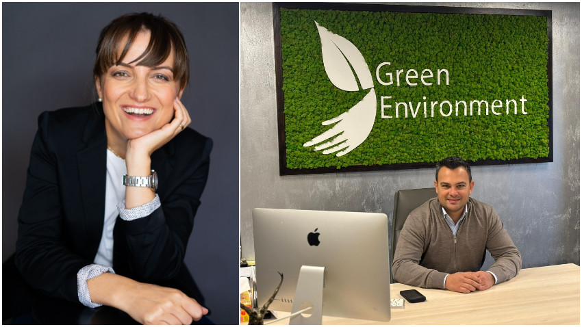 Agenția full-services White PR preia comunicarea companiei PMC Green Environment (www.uleivegetal.ro și www.green-environment.ro) cu scopul de a spori gradul de conștientizare în raport cu necesitatea reciclării uleiului vegetal