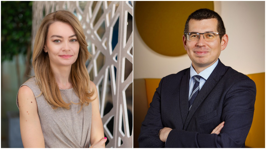 Colliers: Volumul tranzacțiilor pe piața de investiții imobiliare din România s-a redus în 2023, înregistrând o scădere de peste jumătate față de vârful de 1,2 miliarde de euro din 2022. Principala provocare pentru 2024 este costul finanțării