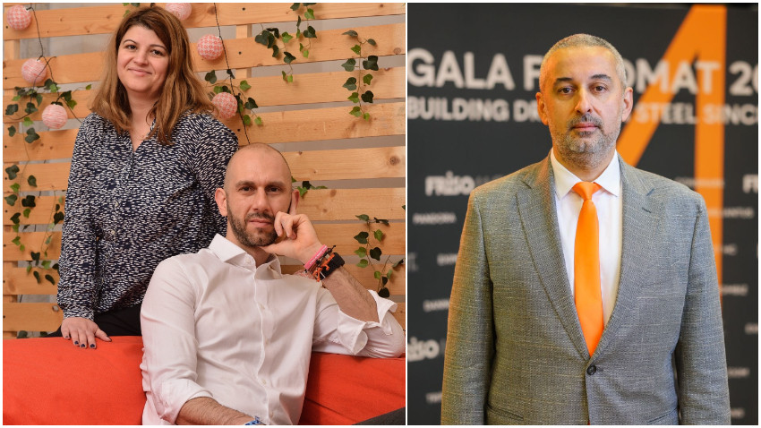 White Image își consolidează parteneriatul cu Frisomat, accelerând digitalizarea producătorului de hale metalice