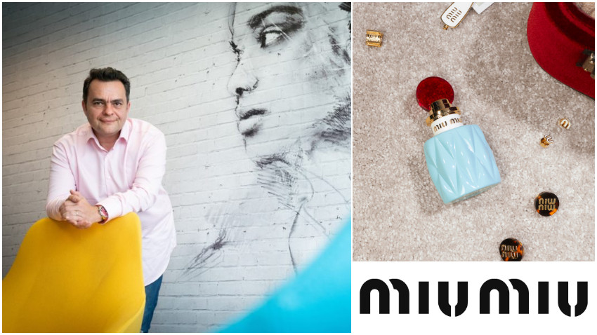 L’Oréal Groupe semnează un acord de licențiere exclusivă a produselor de înfrumusețare de lux ale brandului Miu Miu la nivel global