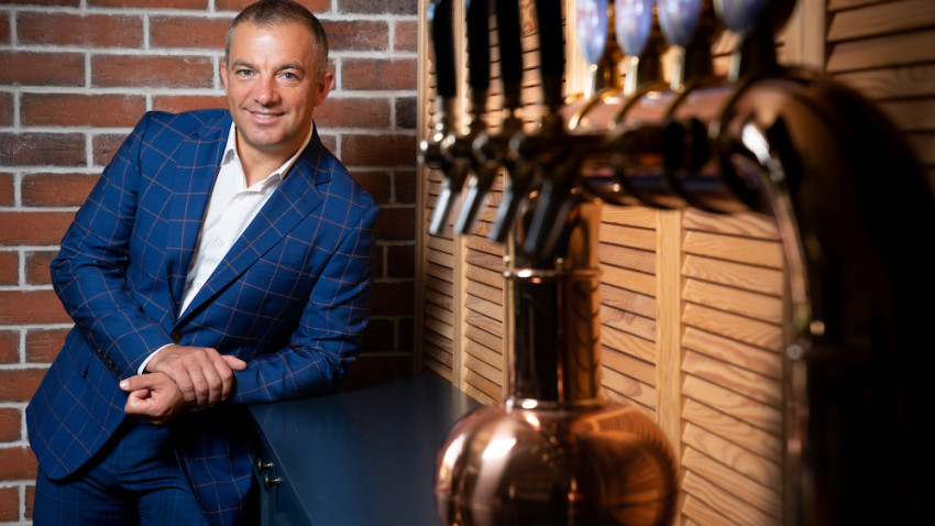 Grupul City Grill mizează pe afaceri de peste 60 milioane euro în 2024