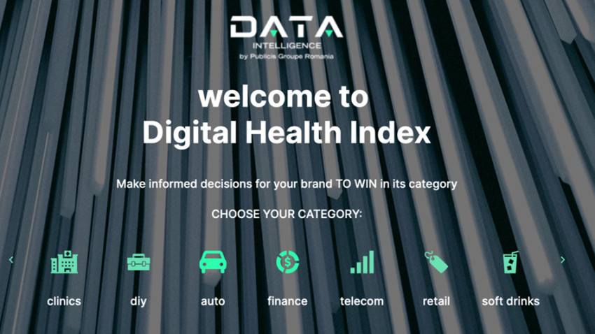 Sănătatea digitală a brandurilor în 2023, impactată masiv de prezența autentică în TikTok, în mod special în Retail și Auto