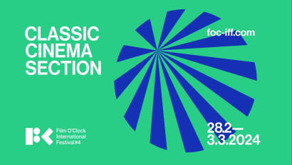 Festivalul Internațional Film O'Clock aduce &icirc;n prim plan o selecție &icirc;ndrăzneață de filme contemporane și clasice pentru cea de-a patra ediție