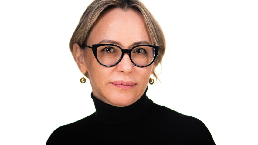 Florina Vărzariu este noul Chief Financial Officer Lowe Group