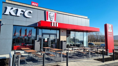 Sphera Franchise Group investește aproximativ 1 milion de Euro &icirc;n deschiderea celui de-al patrulea restaurant KFC &icirc;n Sibiu