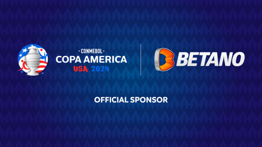 Kaizen Gaming anunță Betano drept sponsor oficial al Copa America 2024