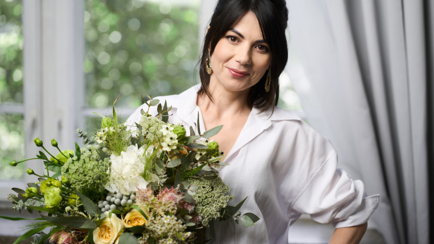 Floria.ro: Cine, ce, când comandă de Ziua Îndrăgostiților. Comanda medie crește cu 30% de Valentine’s Day