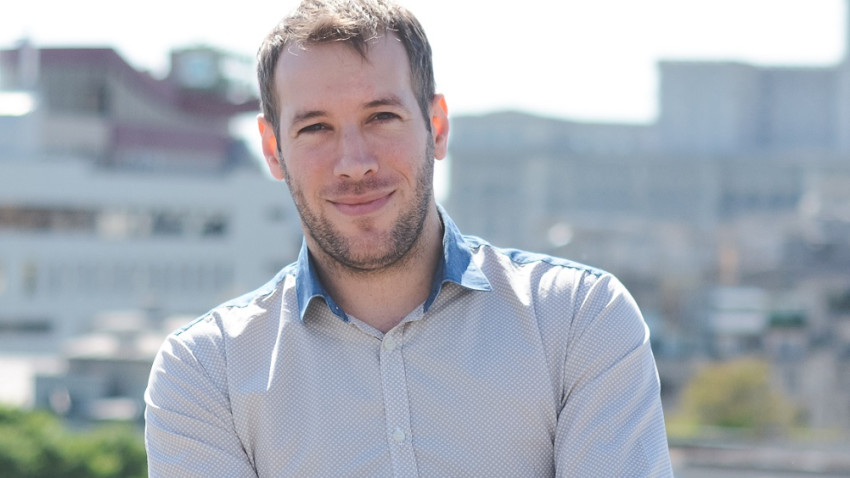 Danco Vision prinde viteză și încheie 2023 cu peste 3 milioane de euro cifră de afaceri