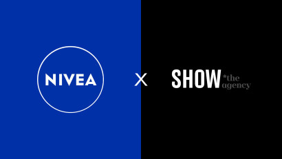 SHOW the agency este noua agenție de PR &amp; Influencer Marketing NIVEA