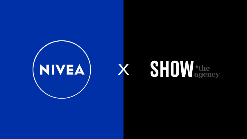 SHOW the agency este noua agenție de PR & Influencer Marketing NIVEA