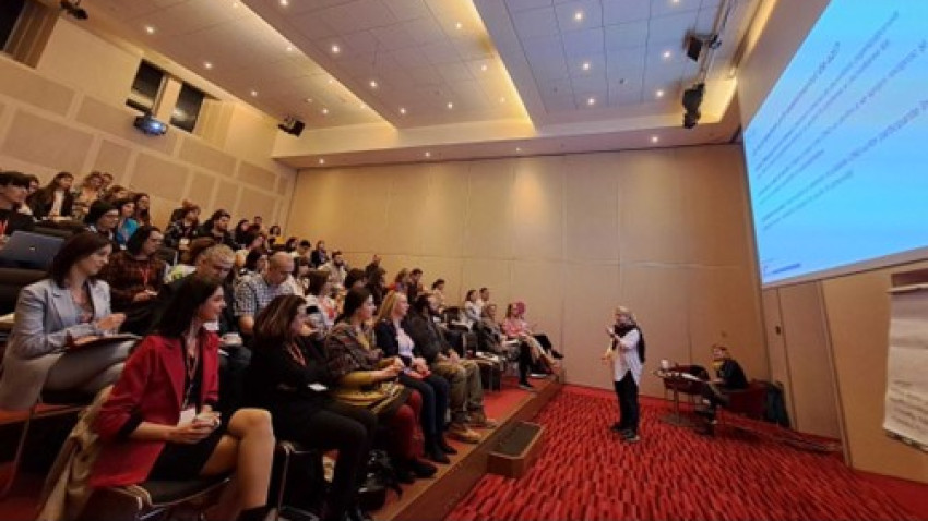 Teach for Romania a premiat cele 21 de organizații nonguvernamentale, beneficiare ale proiectului ,,Împreună pentru educație”