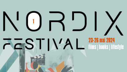 Prima ediție NORDIX Festival va avea loc &icirc;ntre 23-26 mai la București