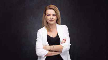 Aela Cotabiță este noul Managing Director al Highlight PR