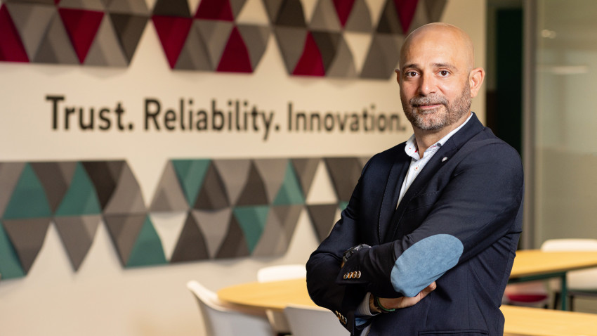 REHAU obține cel mai bun rating de sustenabilitate în cadrul evaluării CDP 2023, demonstrând angajamentul continuu față de mediul înconjurător