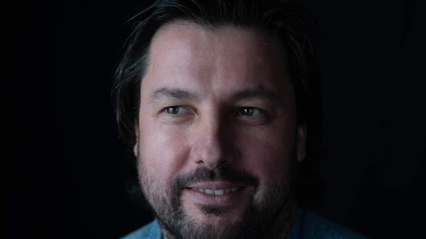 Ionel Barac: Se întâmplă uneori ca actorul să fie confundat cu personajul, și la final să fie ocolit de complimente, tocmai pentru că era ăla rău din poveste