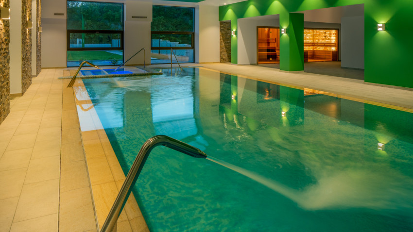 Paște la Alma Health & Spa: beneficiile unei vacanțe în familie