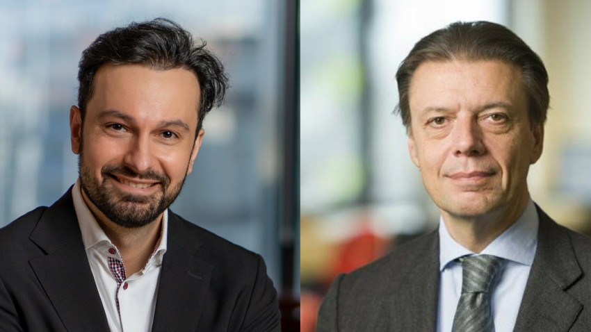 Aliant și Ricoh încheie un parteneriat strategic prin care oferă soluții de printing și IT eficiente și durabile în România