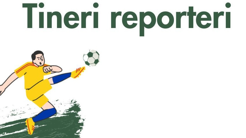 PENNY susține viitorul jurnalismului sportiv prin inițiativa „Tineri reporteri”