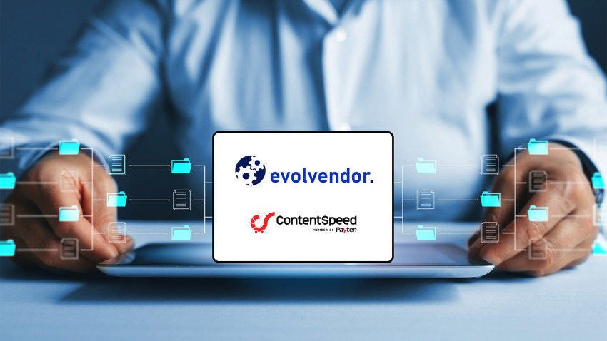 Repetiția nu mai este mama învățăturii. Parteneriatul dintre ContentSpeed și Evolvendor elimină procesele repetitive din sectorul B2B