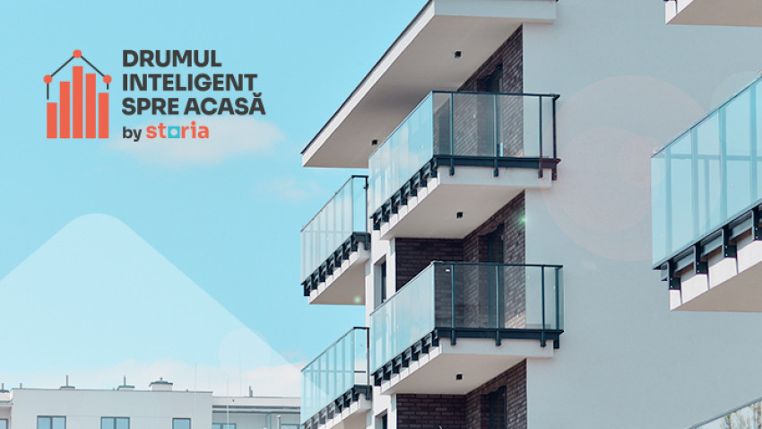 Care sunt cele mai apreciate orașe și cartiere evaluate de românii din toată țara