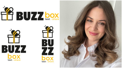 BUZZBox, singurul discovery box din Romania,&nbsp;sărbătorește 5 ani cu un rebranding și proiecte speciale
