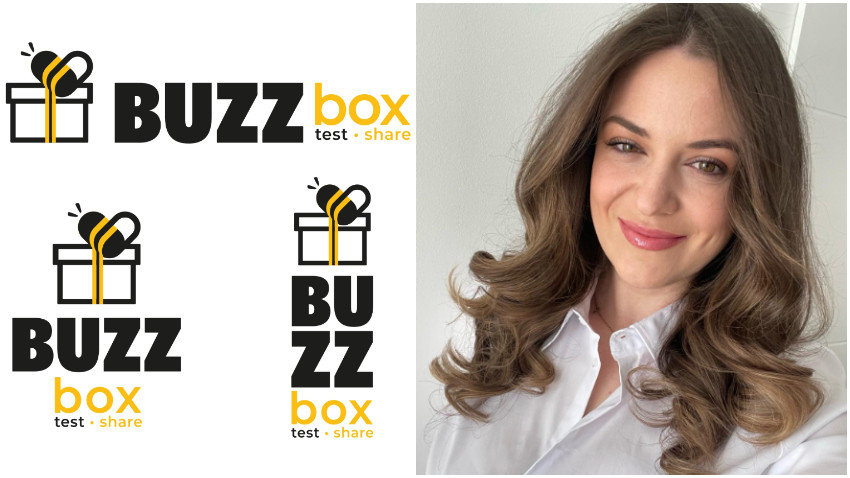 BUZZBox, singurul discovery box din Romania, sărbătorește 5 ani cu un rebranding și proiecte speciale