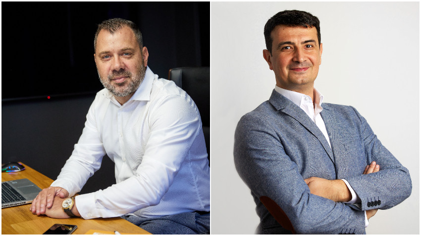 Ideologiq împreună cu Asociația Educație pentru Viața Reală dezvoltă proiectul Banocontrol: o platformă de educație financiară adresată tinerilor, marca Banometru