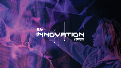 Biz Innovation Forum aduce puterea inovației concentrată &icirc;ntr-o zi