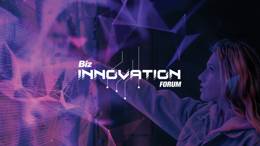Biz Innovation Forum aduce puterea inovației concentrată într-o zi
