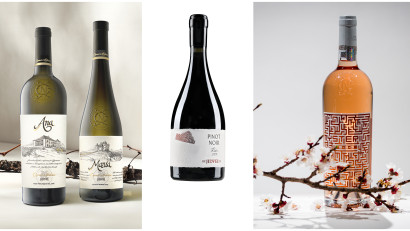 Premieră. Jidvei este vinul official al cele mai ample expoziții Br&acirc;ncuși din lume, organizată la Centrul Pompidou din Paris