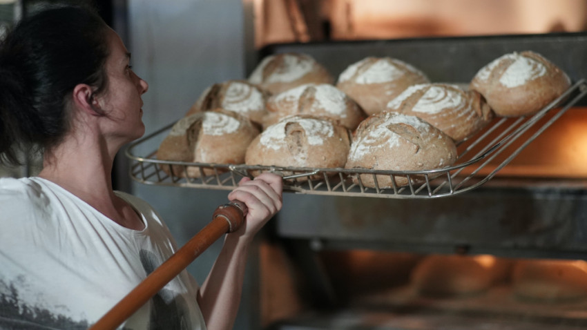 Pâinea noastră cea de toate zilele, în regia lui Șerban Georgescu, intră în cinema din 15 martie