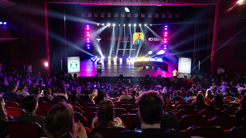 Primii speakeri anunțați la GPeC SUMMIT 20-21 Mai & start la înscrieri în programul GPeC Proficiency